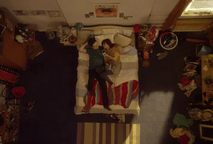 Me & You