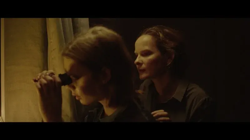 HIGHLAND (TRAILER)