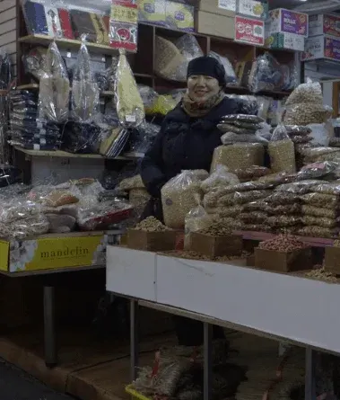 Our Market