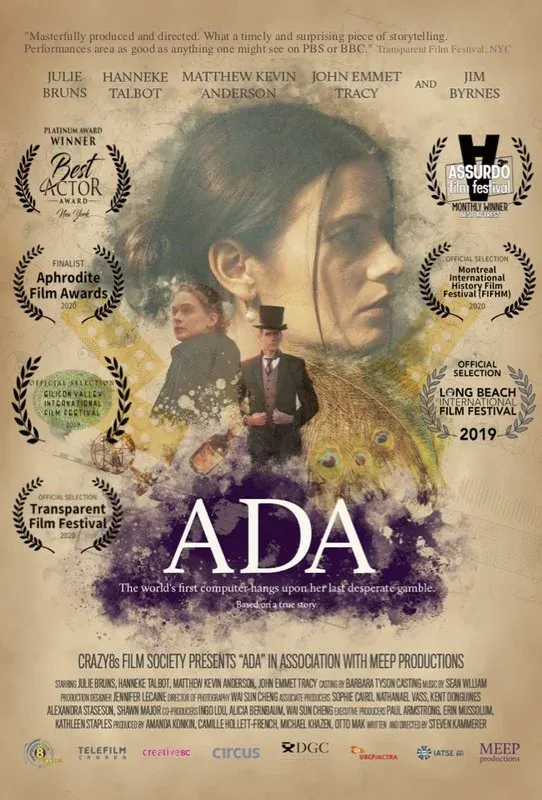 Ada*