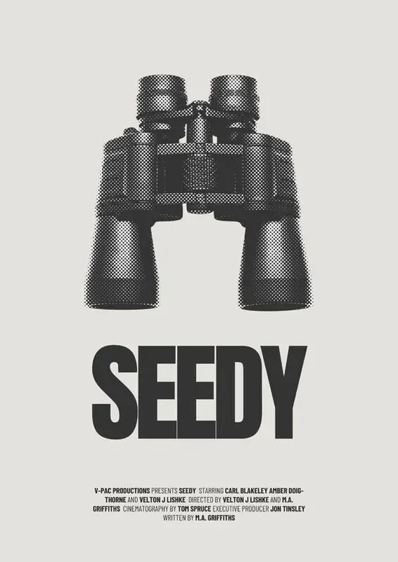 Seedy*