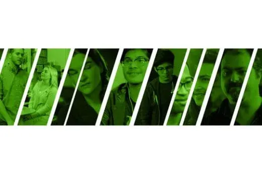 Seeing Green