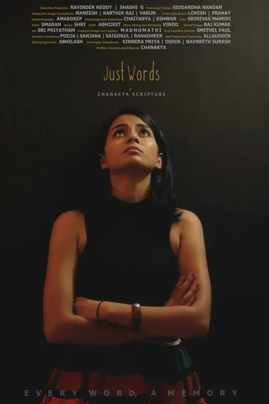 Just Words