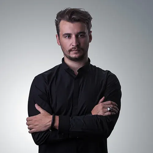 Interview with MAY 2019 winner: M.P. Murdock