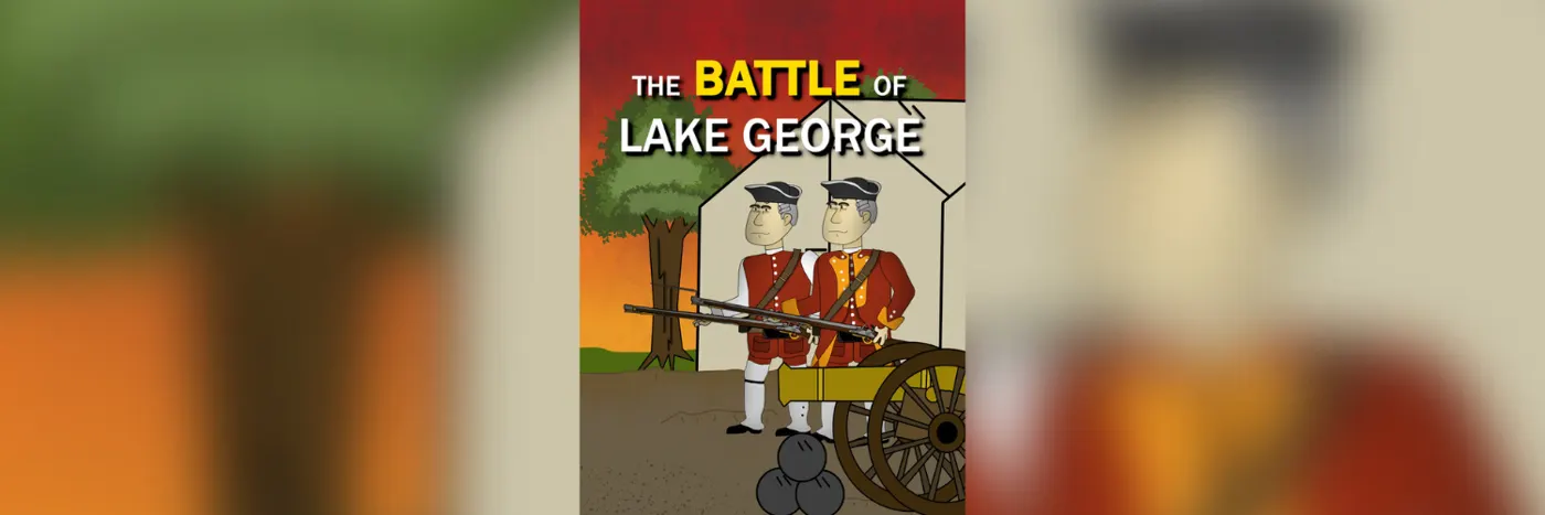 The Battle of Lake George