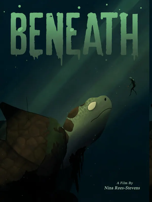 Beneath*