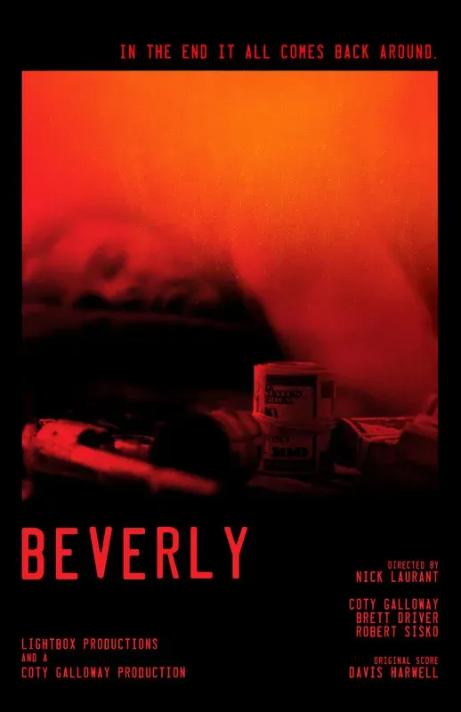 BEVERLY*