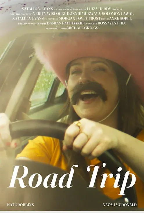 ROAD TRIP