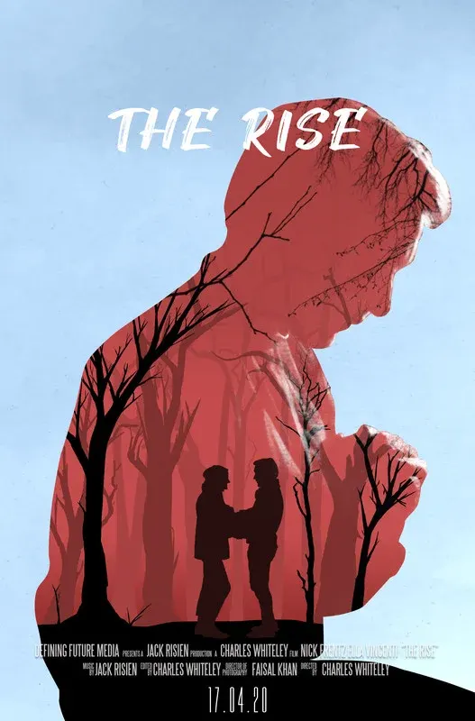 Jack Risien - The Rise