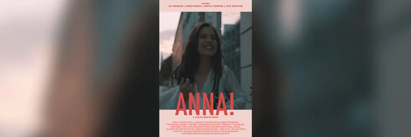 Anna!