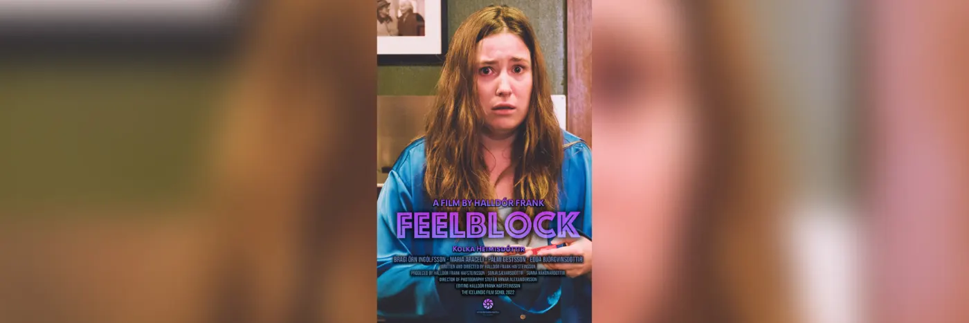Feelblock