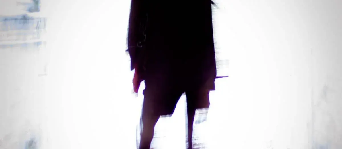 I Will Never Run
