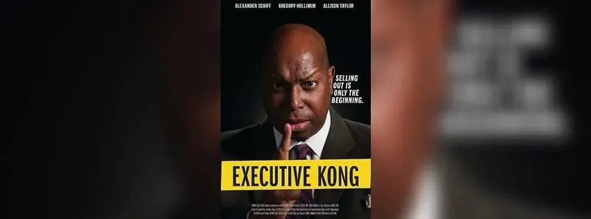 Executive Kong