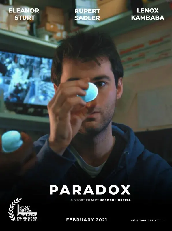 Paradox (TRAILER)
