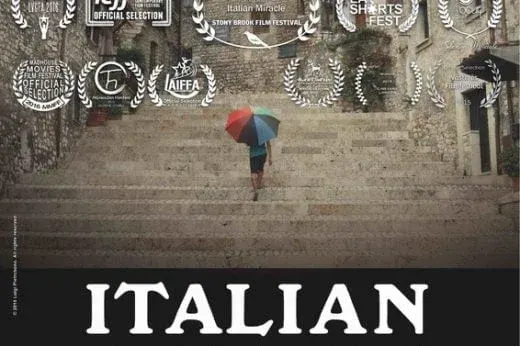 Italian Miracle*