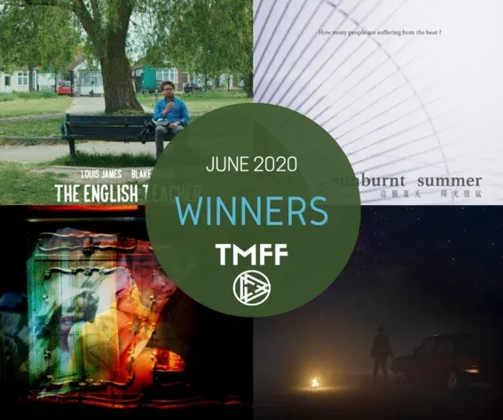 June 2020 Winners