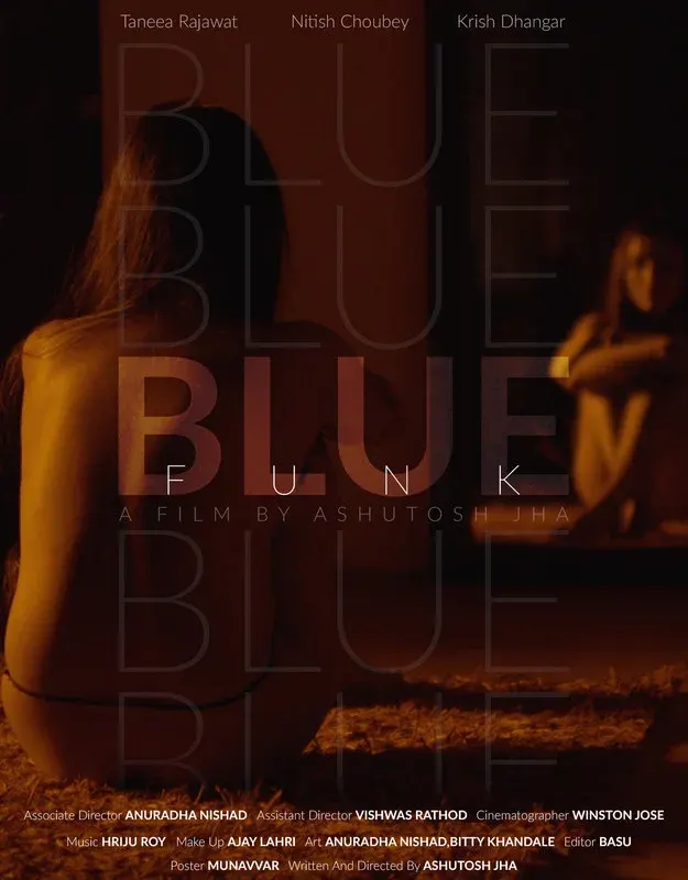 BLUE FUNK (TRAILER)