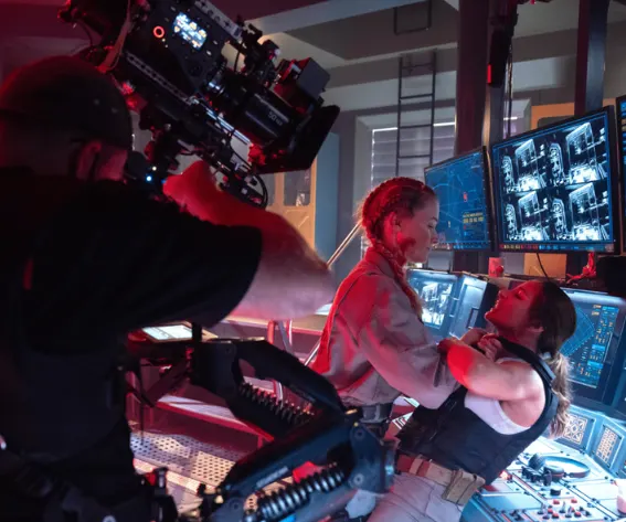 The Magic of Film Production and What It Takes to Create a Blockbuster