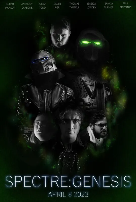 Spectre: Genesis*