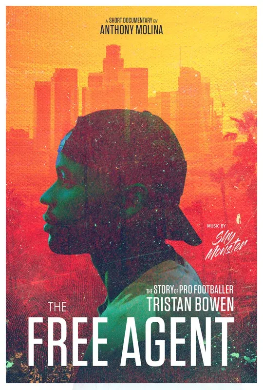 The Free Agent