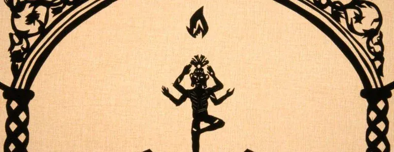 The Hindu Thread