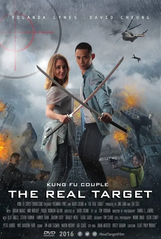 The Real Target