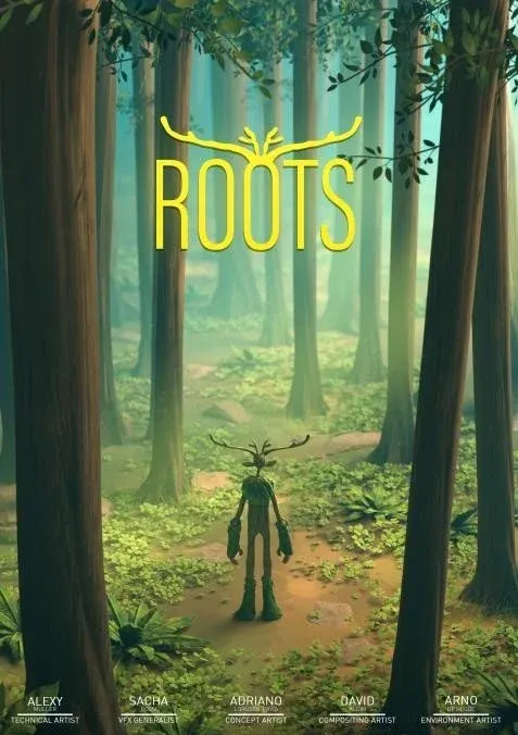 Roots