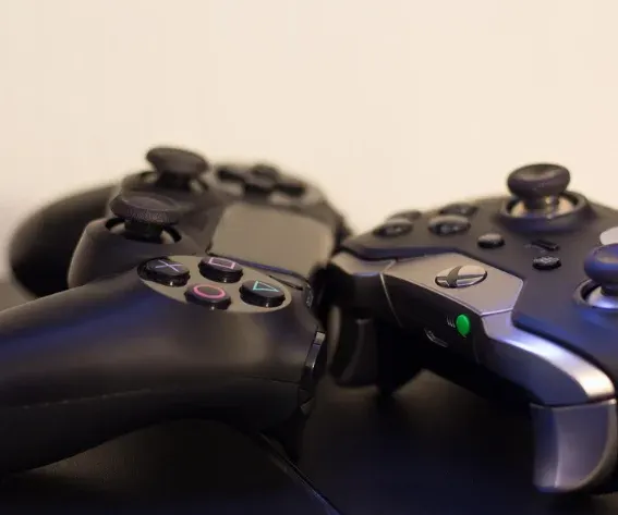 Immersive Worlds: Console Games Inspired by Hollywood's Biggest Franchises
