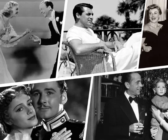 The Golden Age of Hollywood: What Made It So Special?