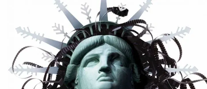 NYC Winter Film Awards - Profile in Strangeness