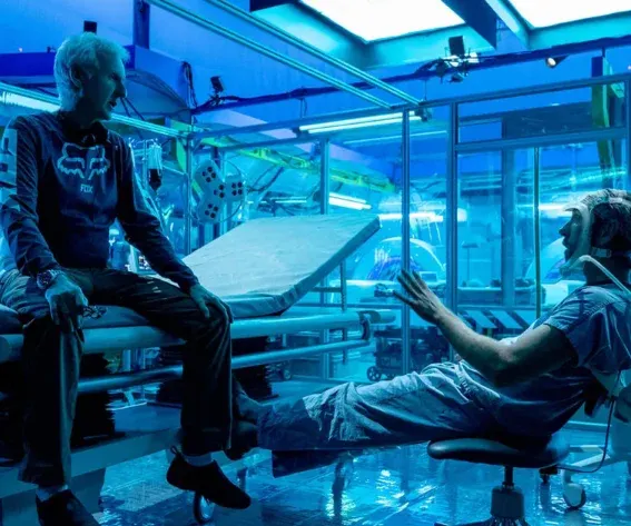 Behind the Scenes: The Art of Creating Immersive Cinematic Worlds