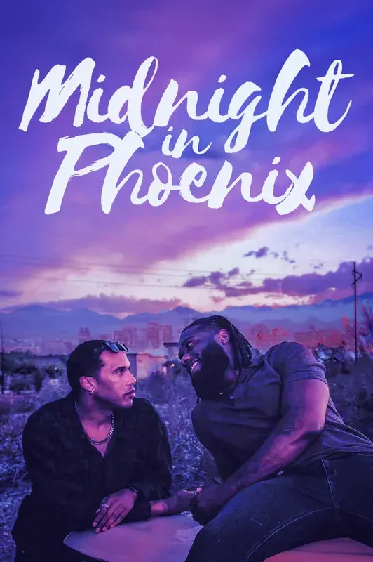 Midnight in Phoenix*