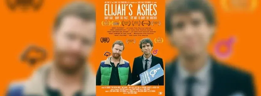 Elijah's Ashes