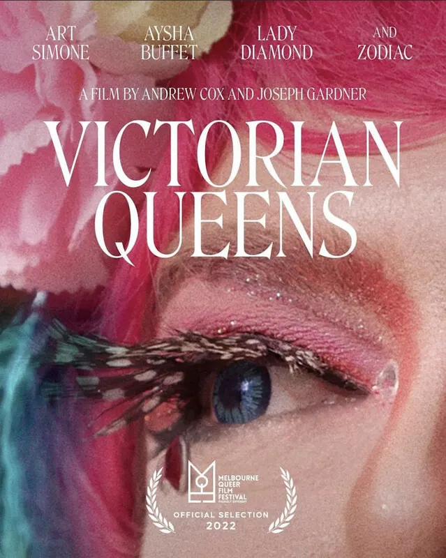 Victorian Queens*