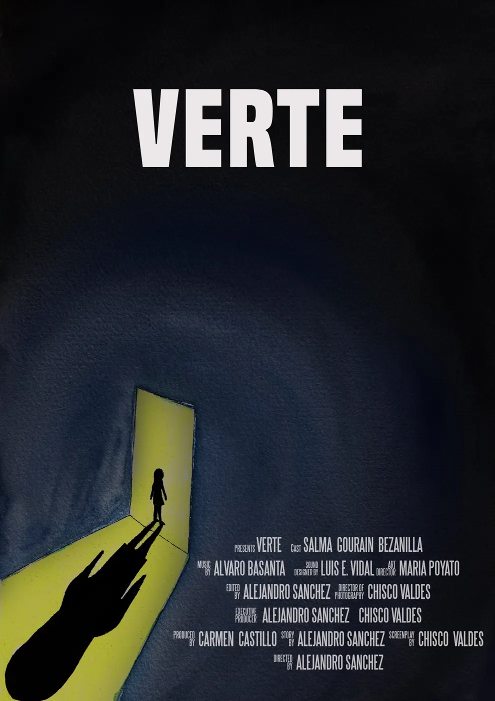 Verte*