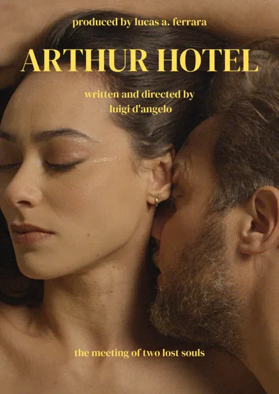 Arthur Hotel*