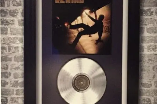 Rewind - Flint Eastwood