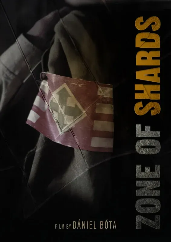 Zone of Shards*