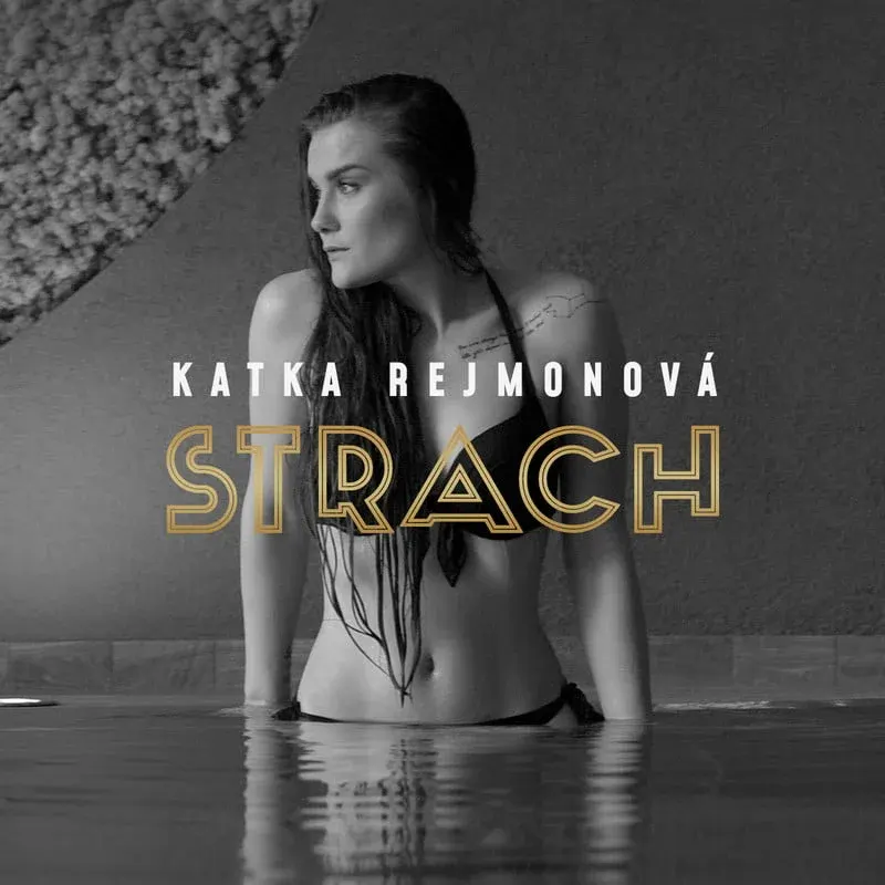 Katka Rejmonova - Fear