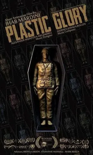 Plastic Glory