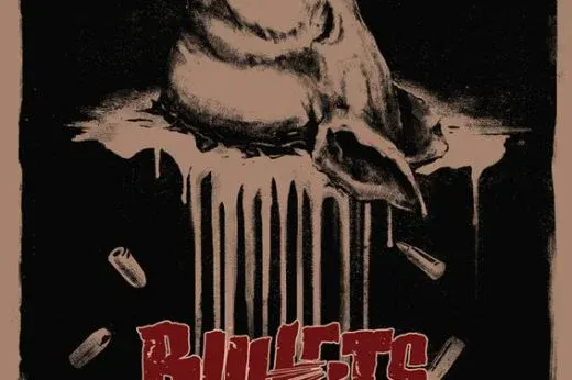Bullets of Justice (TRAILER)