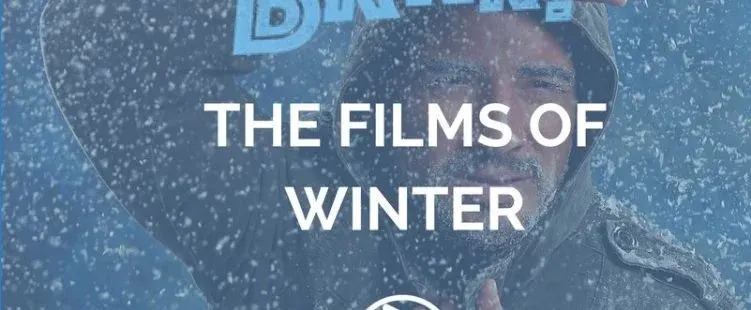Brrr! - The Films of Winter