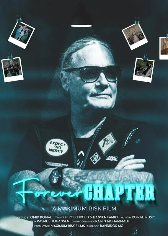 Forever Chapter*