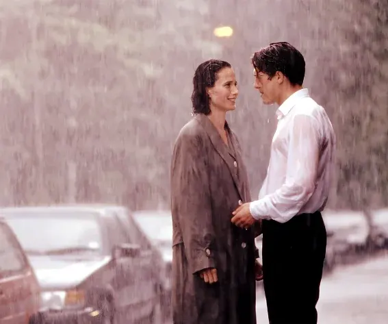 Rom-Coms Reloaded: What Modern Online Dating Teaches Us About Love on Screen