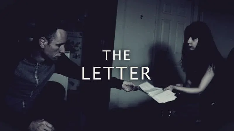 The Letter
