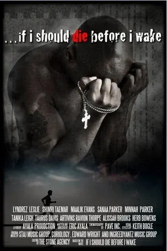 If I Should Die Before I Wake (TRAILER)