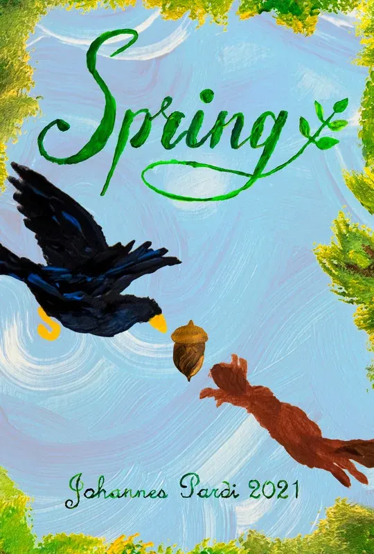 Spring*