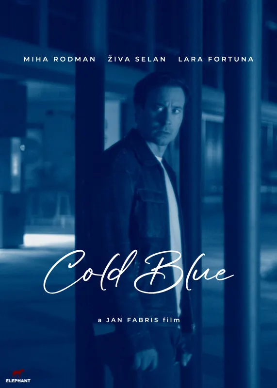 Cold Blue*