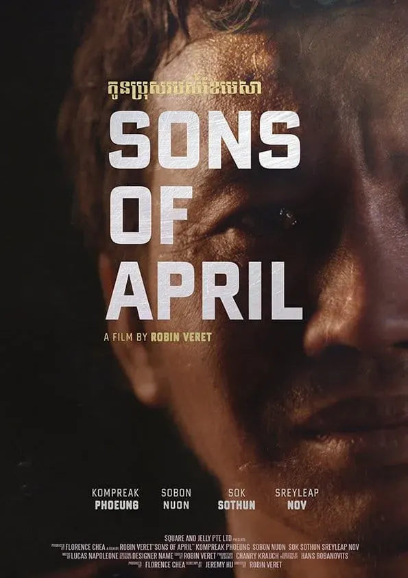 Sons of April