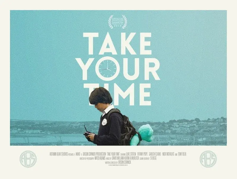 Take Your Time